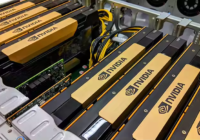 Yapay zeka için optimize edilmiş GPU sunucuları – NVIDIA L40S, H200, Intel ve AMD işlemciler